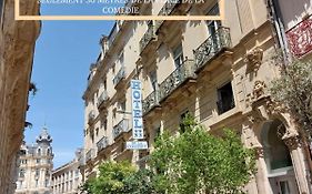 Hotel de La Comédie
